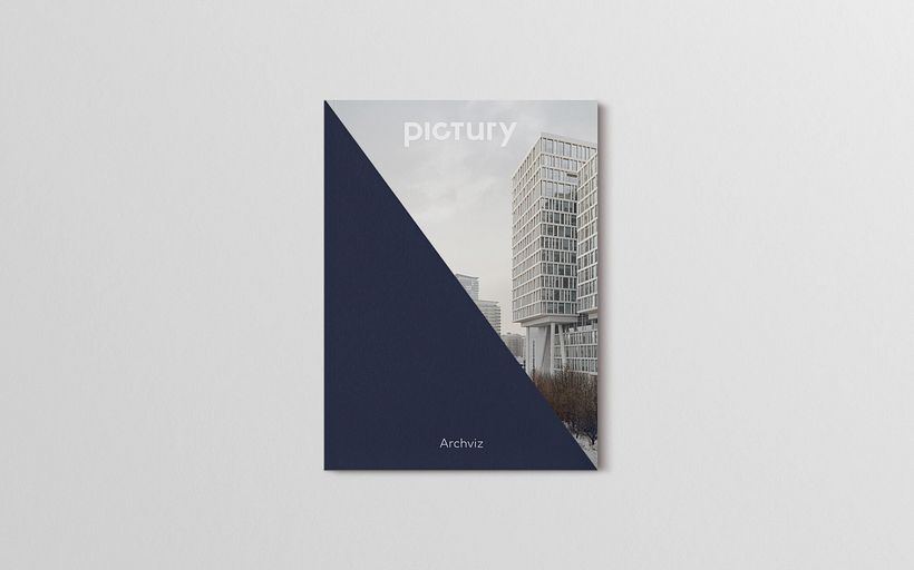 Pictury Archviz 10