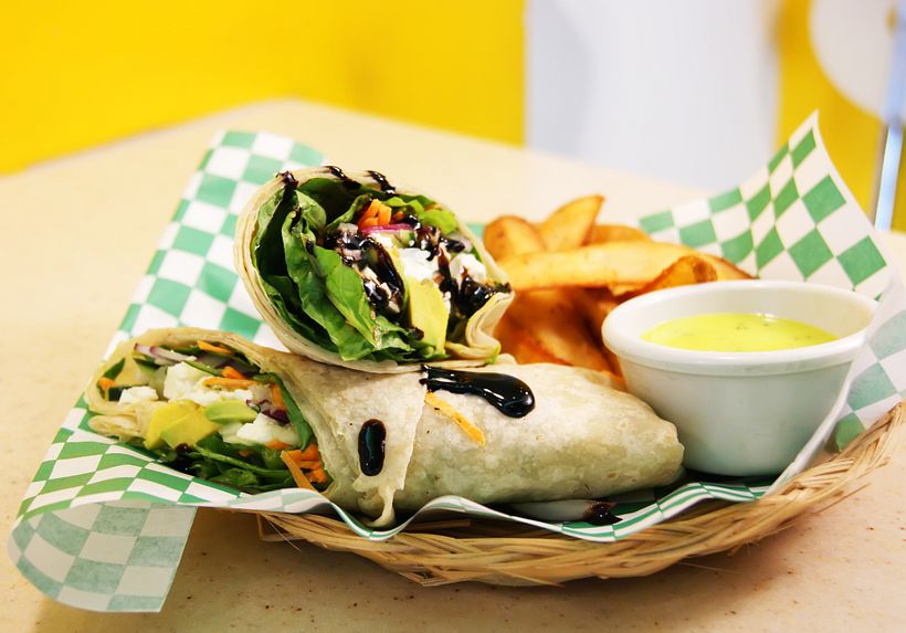 Fotografía de producto 1