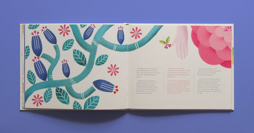 MARIJAIA - Libro ilustrado 1