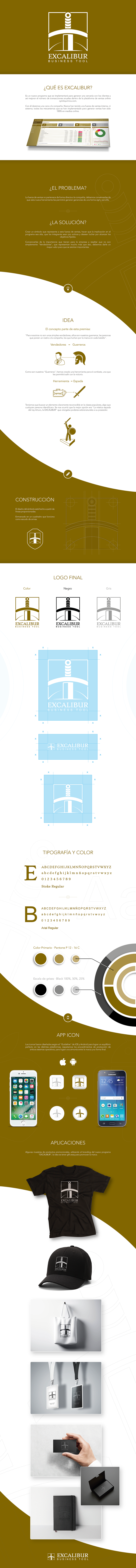 Excalibur Business Tool -1