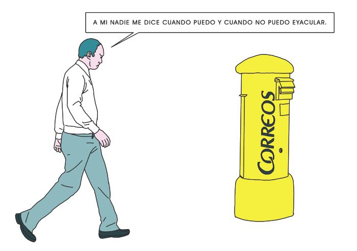 Agonía Infinita 4