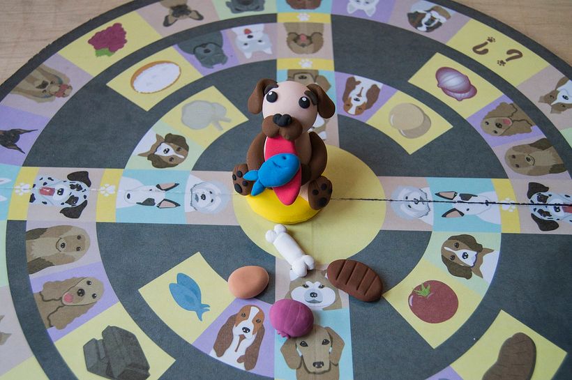 ¡¡Come perrito!! 6