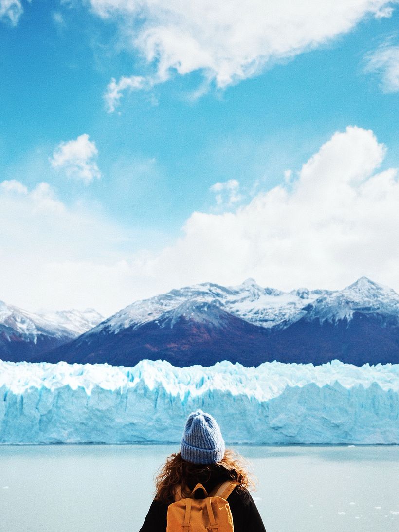 Visit Argentina 2