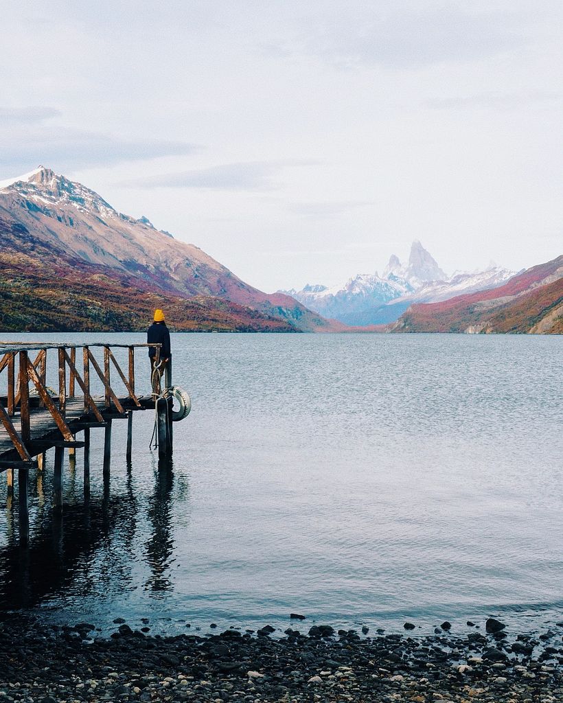 Visit Argentina 6