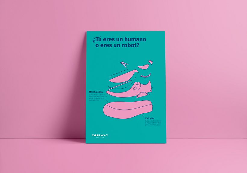 Campaña Coolway Freestyle 2