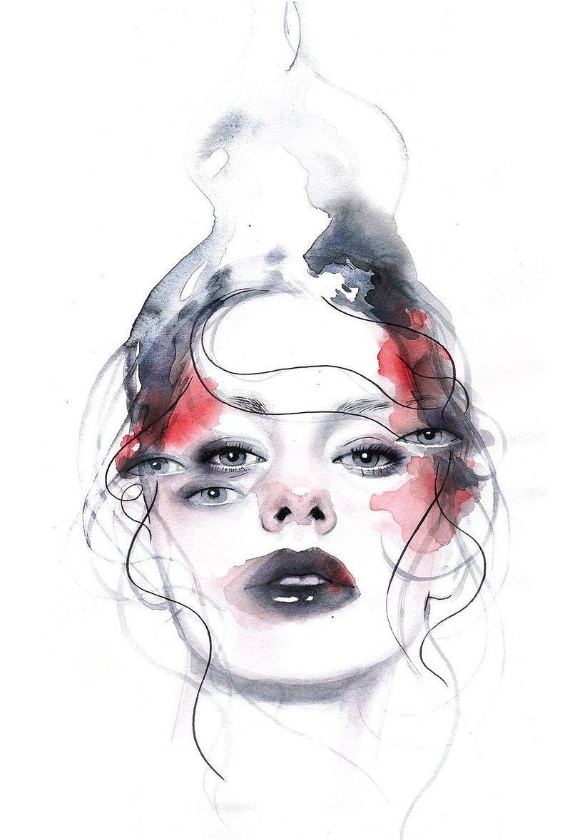 Mónica Loya ilustradores mexicanos ilustracion 3