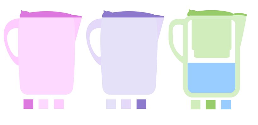 Ejercicios del curso Ilustración para no ilustradores 2