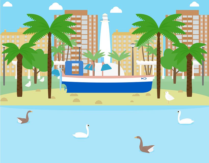 Ejercicios del curso Ilustración para no ilustradores 4