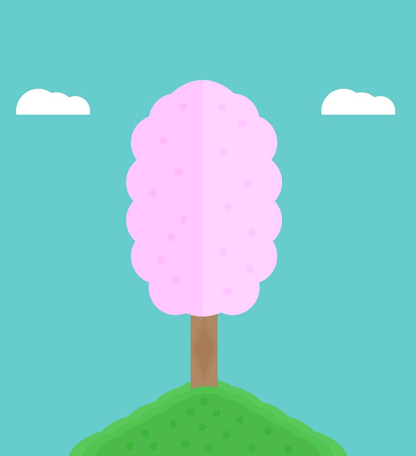 Ejercicios del curso Ilustración para no ilustradores 11