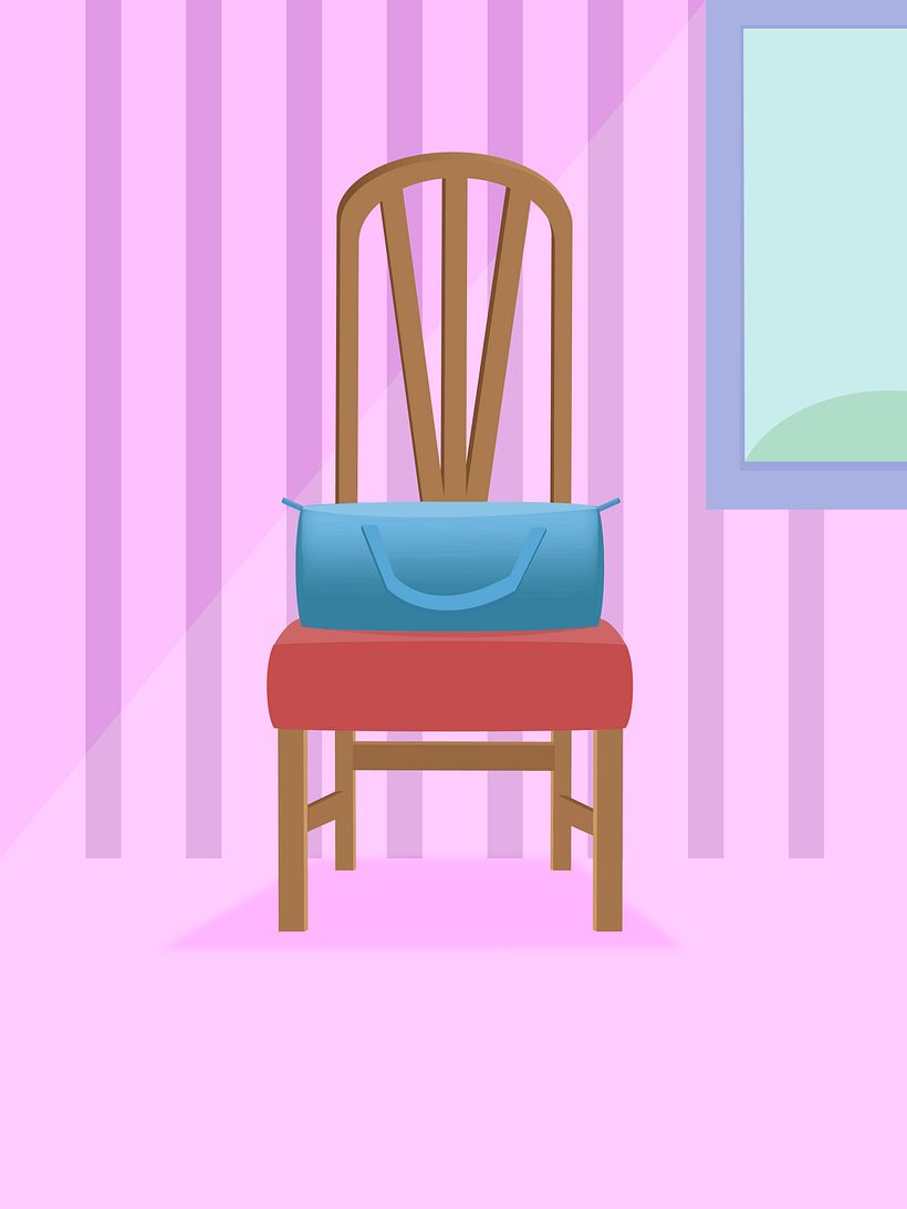 Ejercicios del curso Ilustración para no ilustradores 17