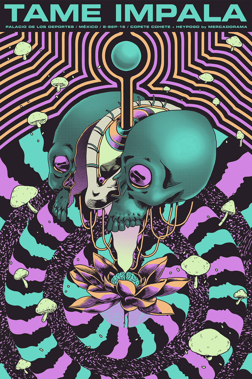 Pogo ilustradores mexicanos ilustracion 3