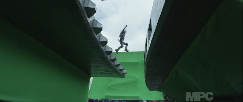 Prometheus - Layout 8