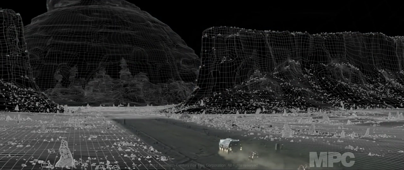 Prometheus - Layout 13
