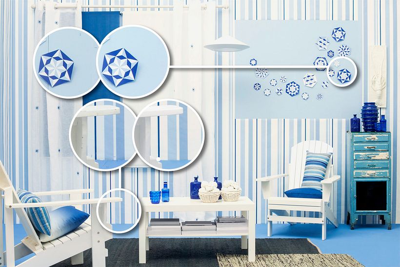 Varios. Retoque fotográfico 4