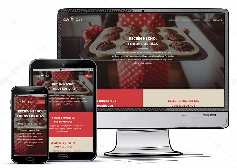 Mi Proyecto del curso: Introducción al Desarrollo Web Responsive con HTML y CSS 0