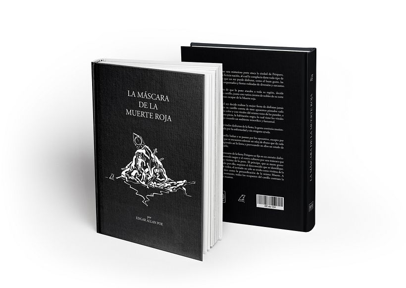 Portada Xilografica de Libro 0