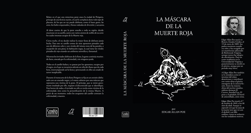 Portada Xilografica de Libro 3