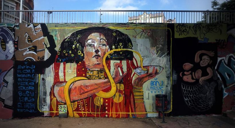 Murales 2