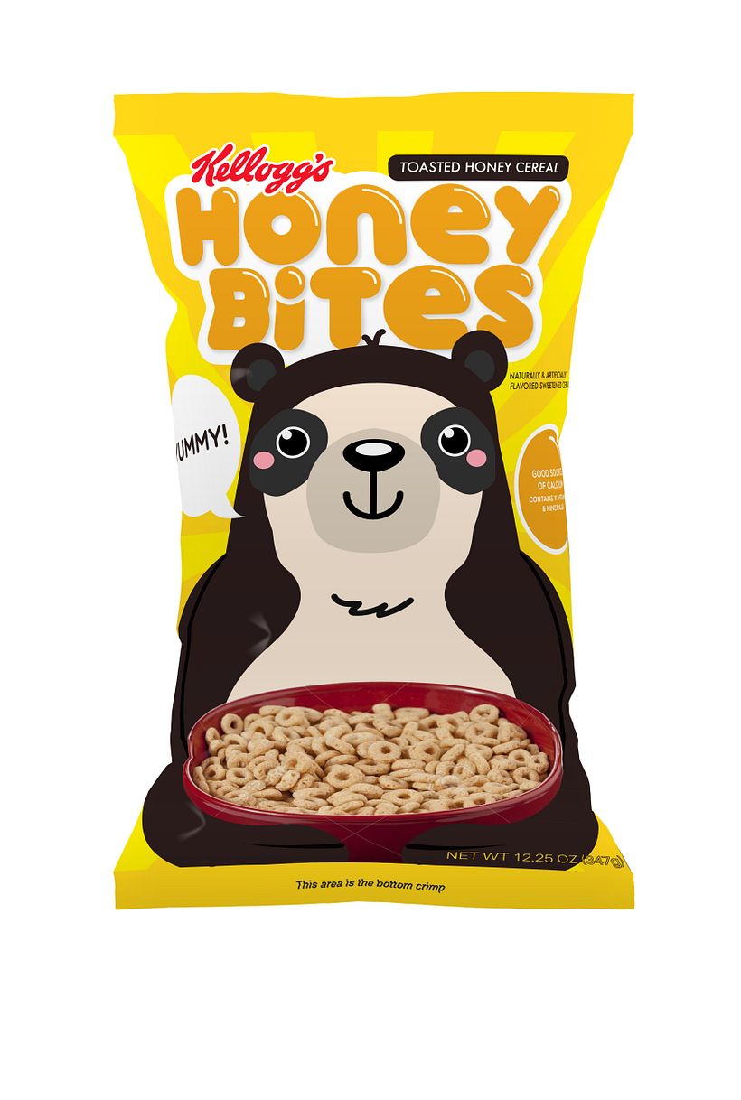 Honey Bites 0
