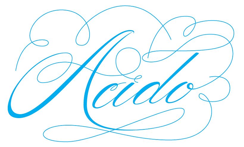 Ácido: una cuestión semántica. 1