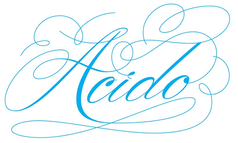 Ácido: una cuestión semántica. 3