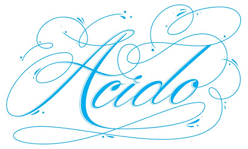 Ácido: una cuestión semántica. 4