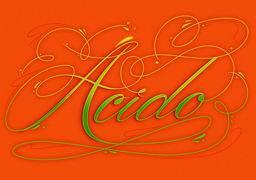 Ácido: una cuestión semántica. 5