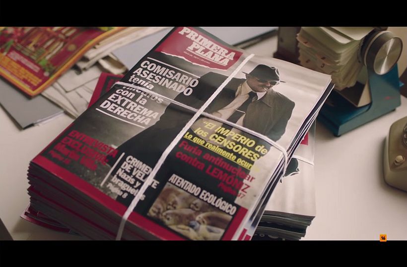 EL DÍA DE MAÑANA 15