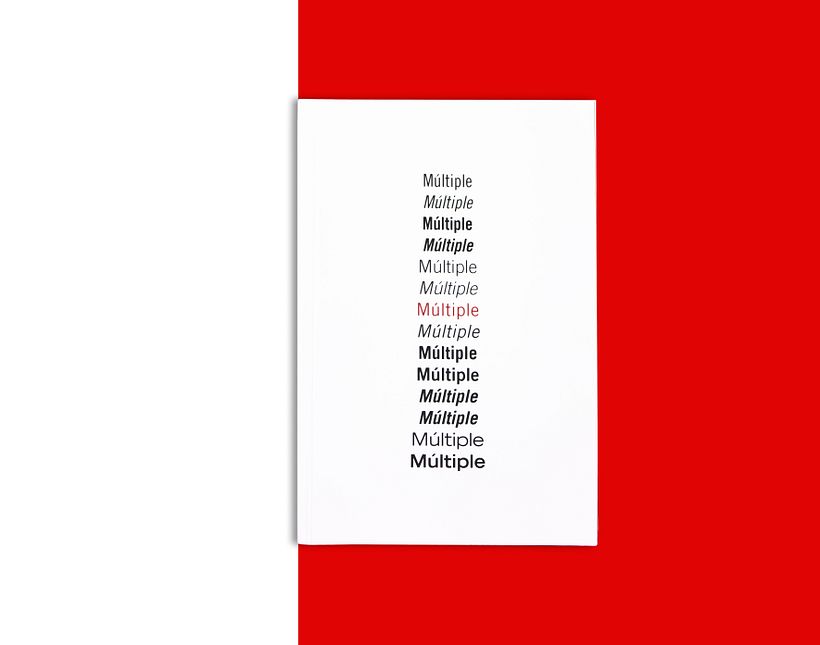 Múltiple_ Proyecto editorial 2