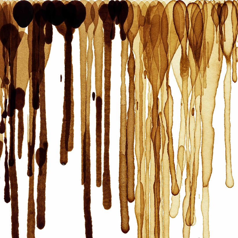 Café / Coffee poster 3 3