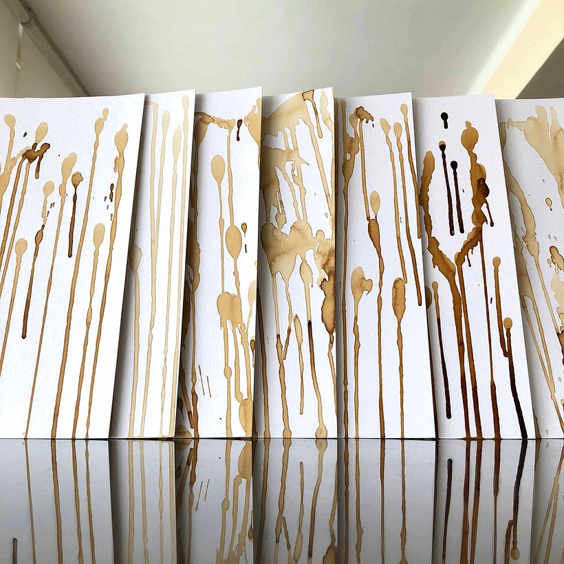 Café / Coffee poster 3 6