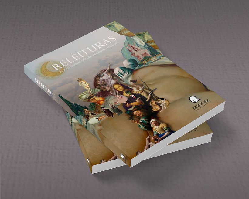 RELEITURAS - Art Exhibition 2