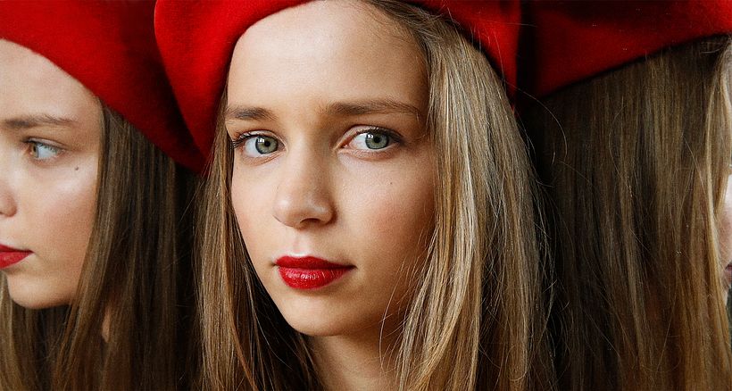 Natalia Luz Natural 7