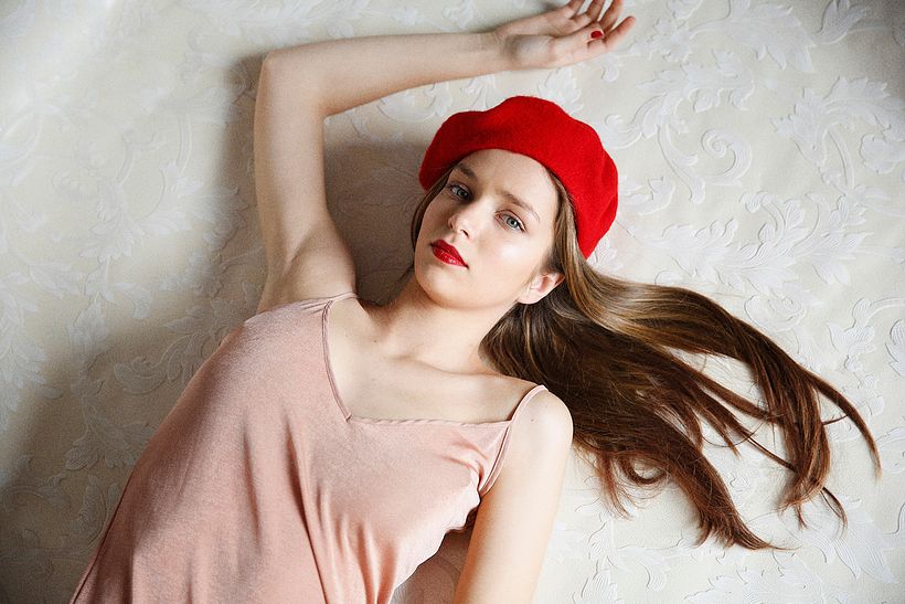 Natalia Luz Natural 10