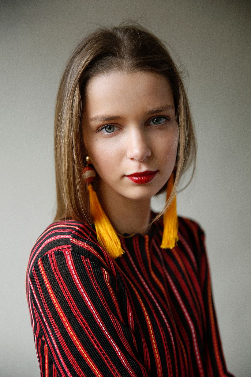 Natalia Luz Natural 11