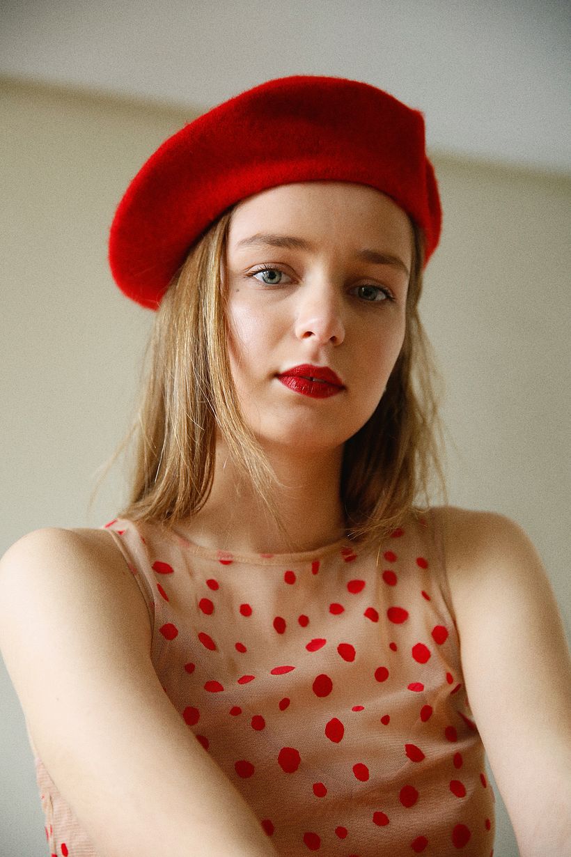 Natalia Luz Natural 3