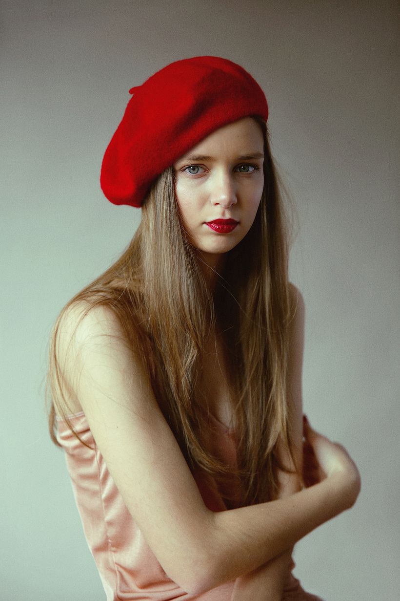 Natalia Luz Natural 0