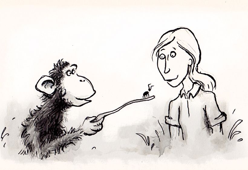 Ilustración infantil y juvenil 21