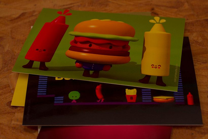 Cortador de Galletas 6