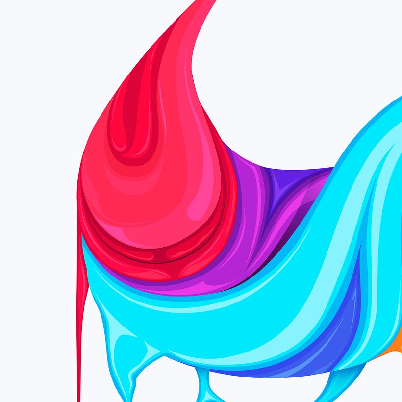 Nike Graphic Design Shirt - Design