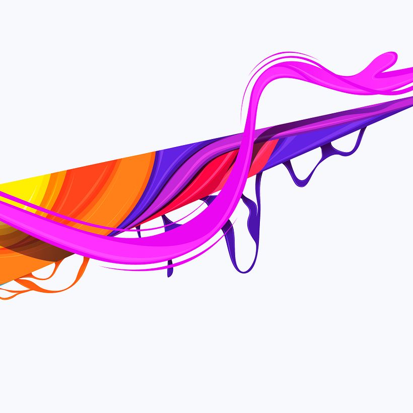 Nike Graphic Design Shirt - Design