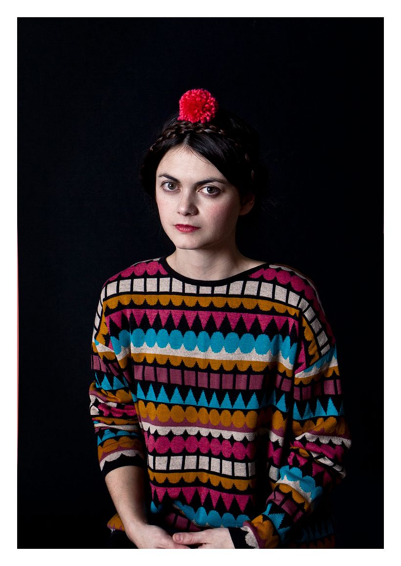 El proceso creativo detrás de las colecciones de la Casita de Wendy 6