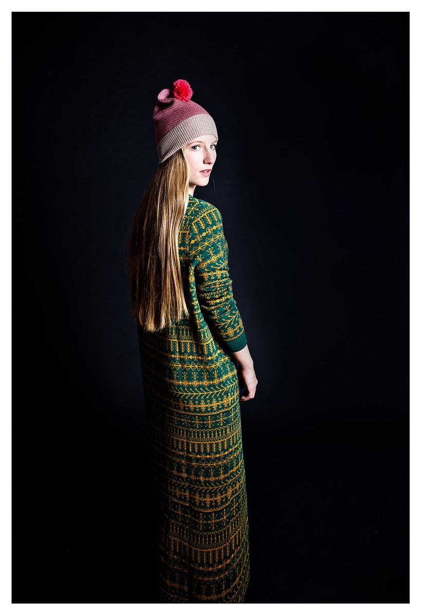 El proceso creativo detrás de las colecciones de la Casita de Wendy 12