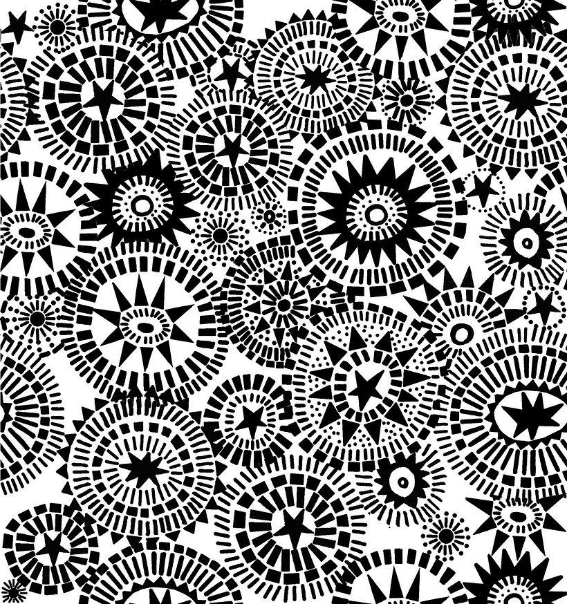 El proceso creativo detrás de las colecciones de la Casita de Wendy 13