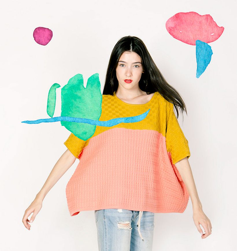 El proceso creativo detrás de las colecciones de la Casita de Wendy 16