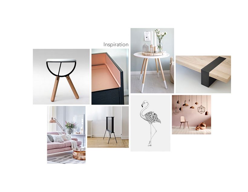 FLAMINGO: Soporte para SAMSUNG QLED TV (Propiedad de SAMSUNG) 3