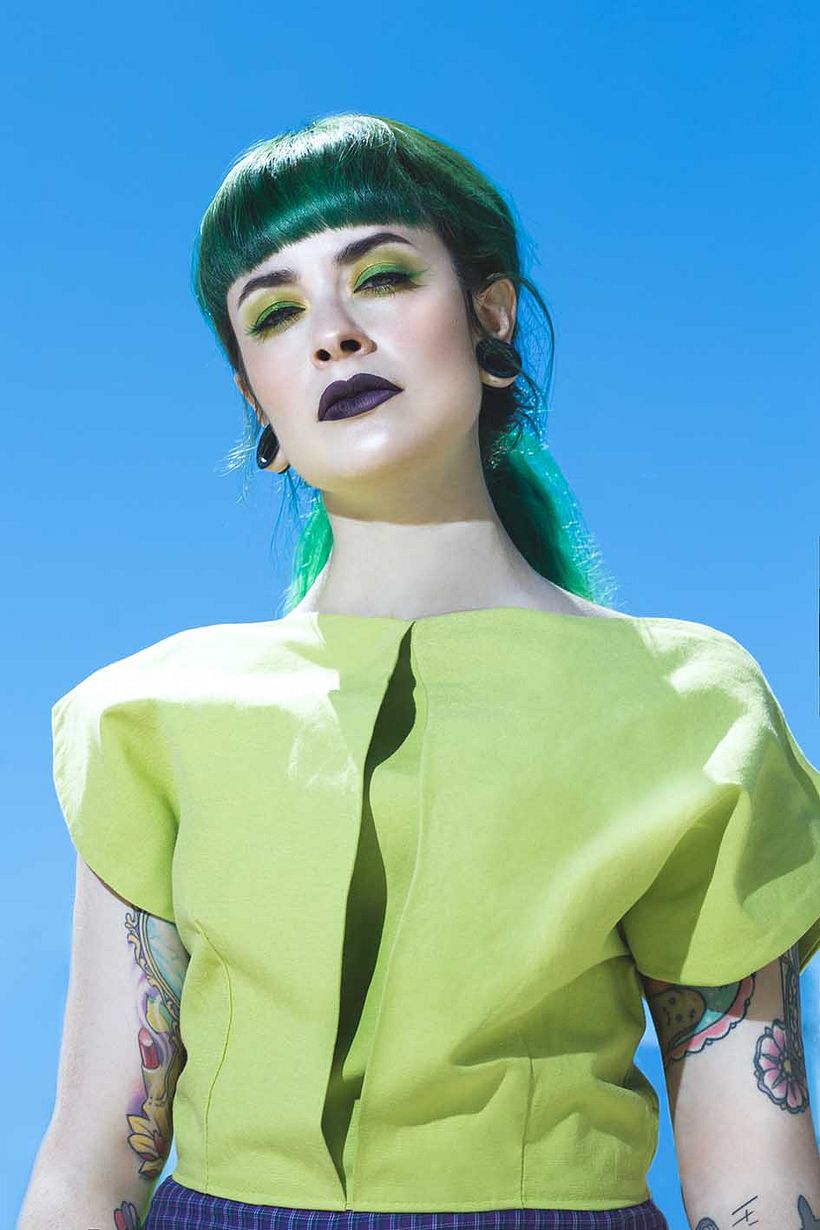 Editorial Lawliet 17