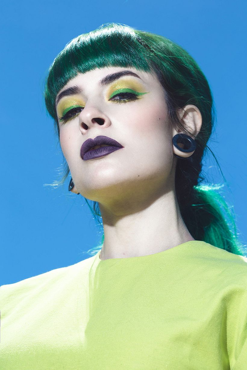 Editorial Lawliet 18