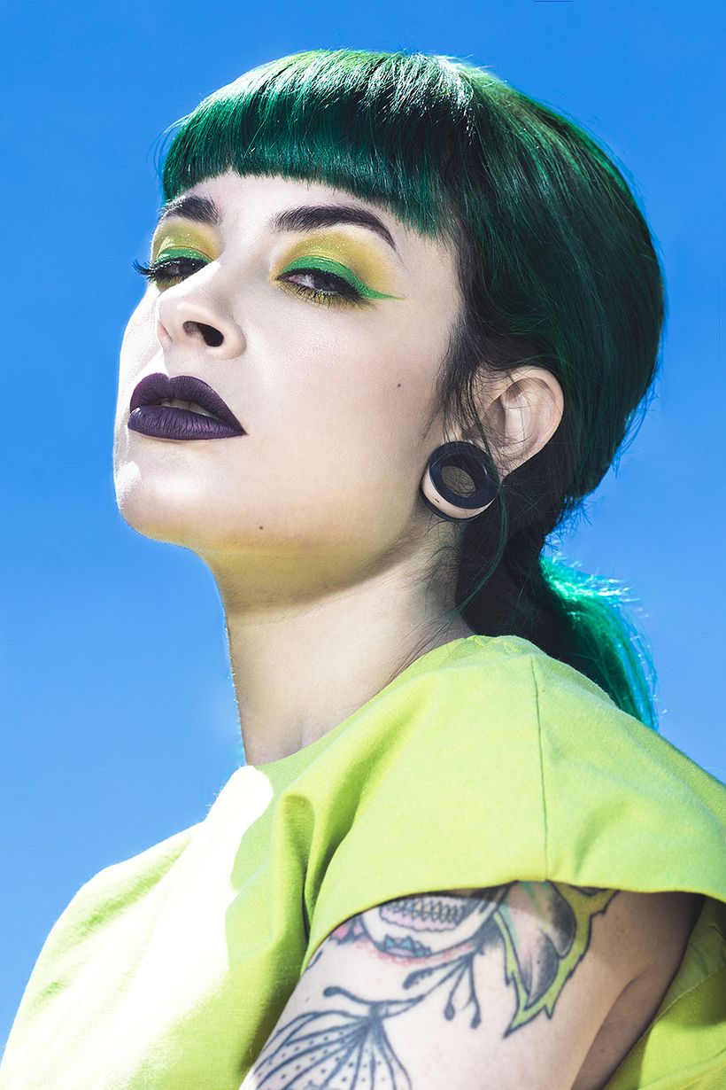 Editorial Lawliet 19