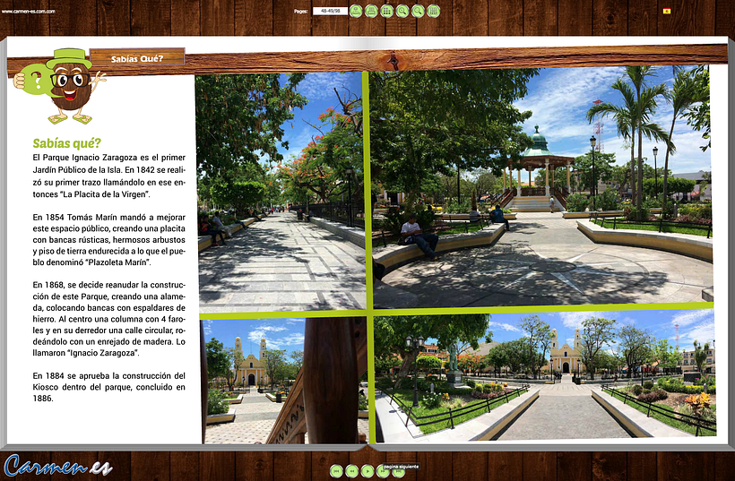 Revista Digital "Carmen es" 12
